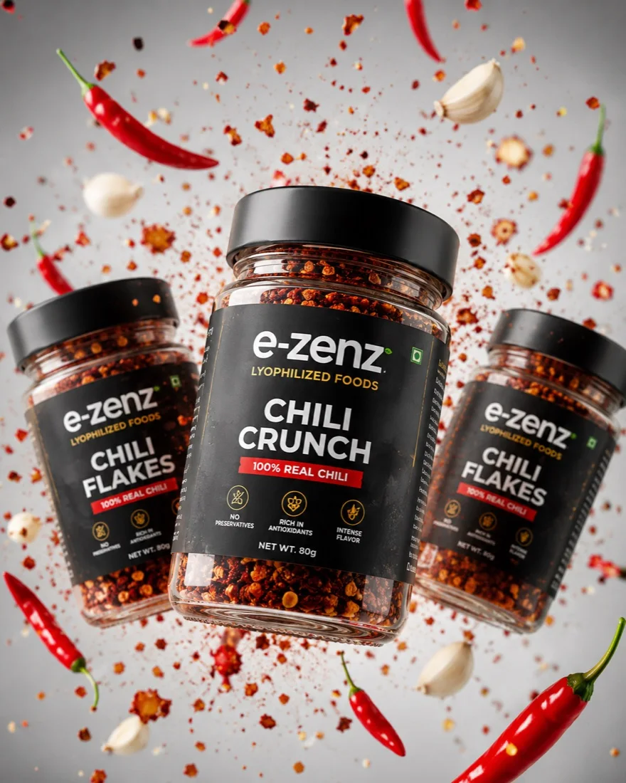 Chili Crunch
