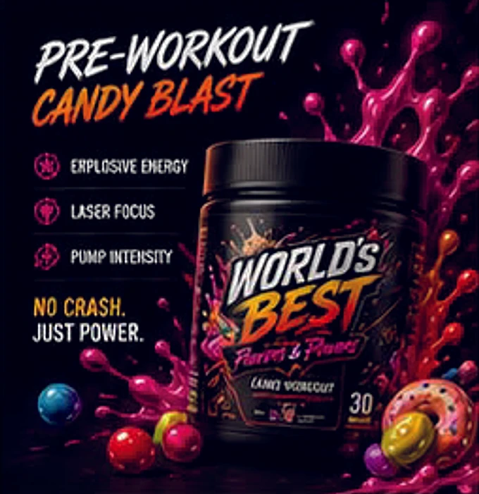 Candy Blast