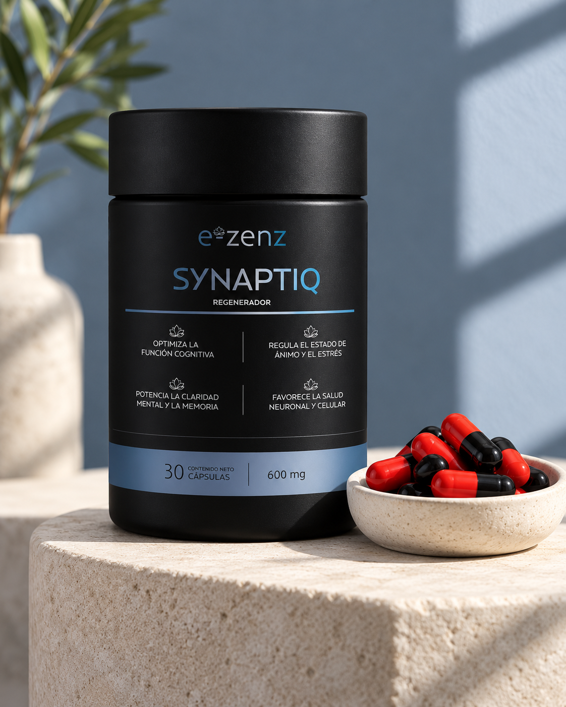 Synaptiq