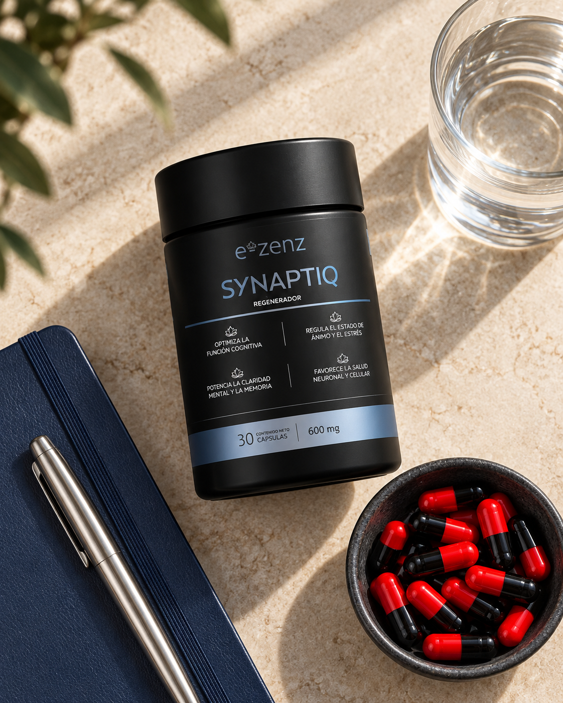 Synaptiq