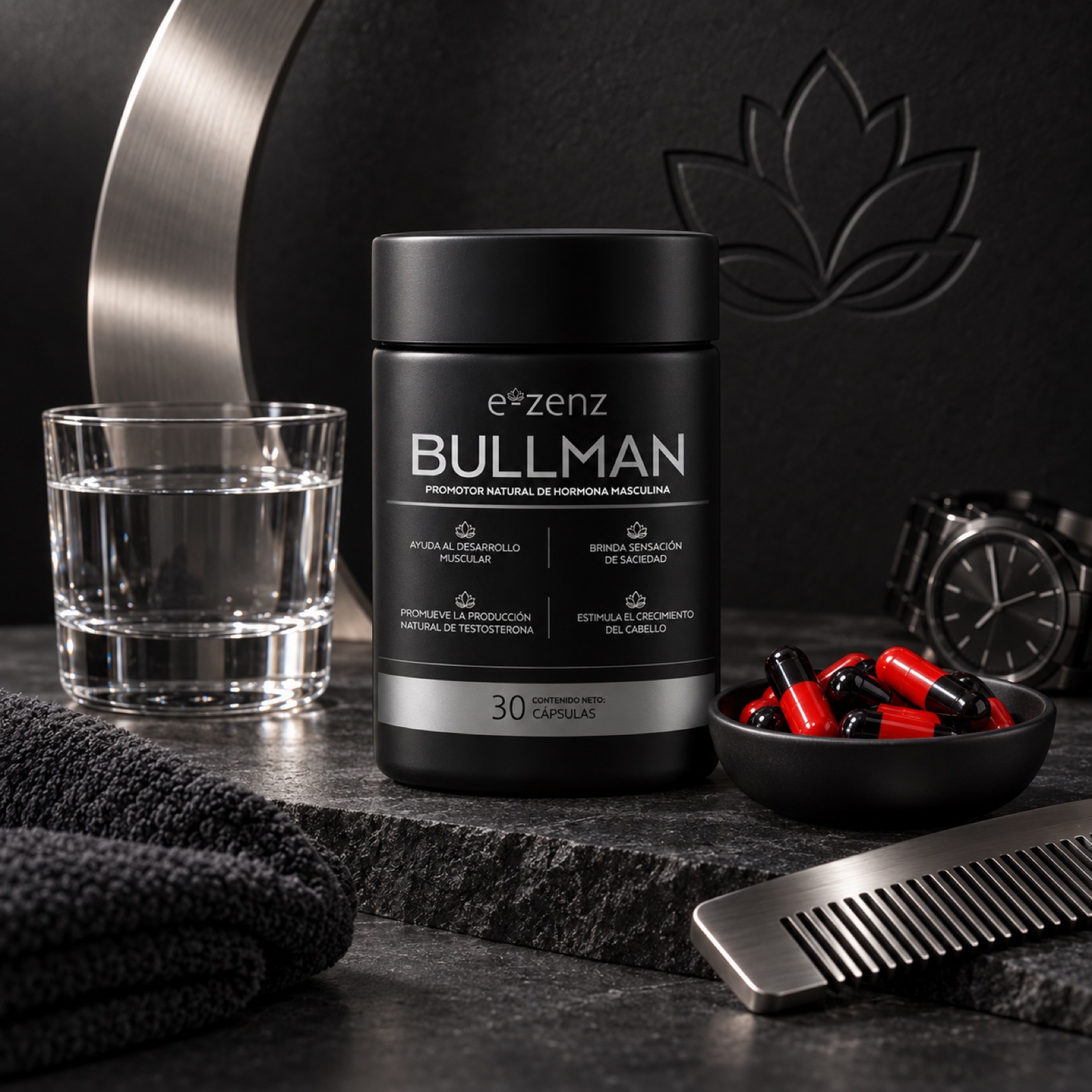 Bullman