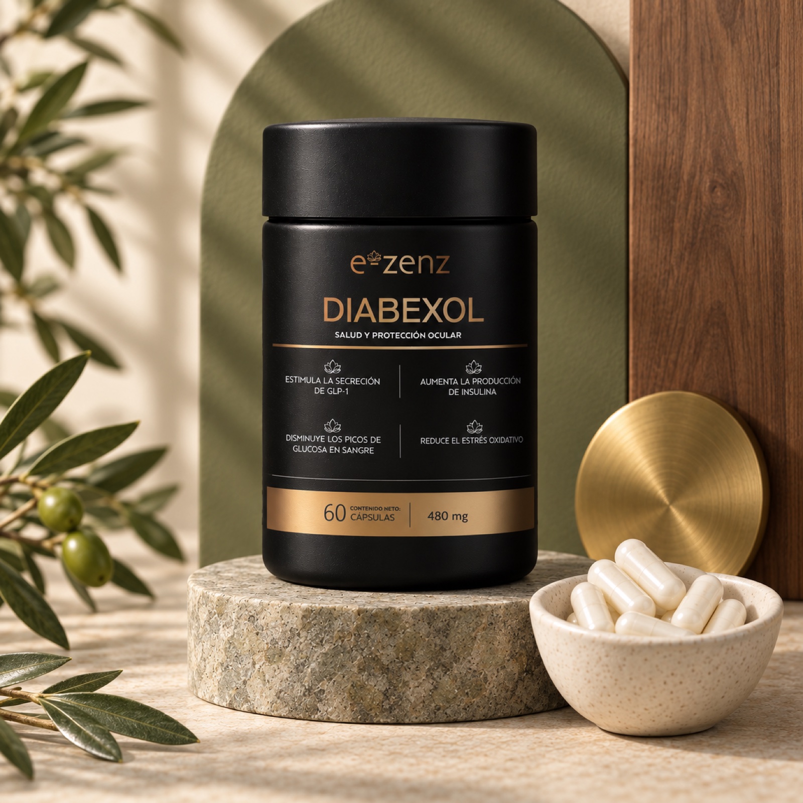Diabexol