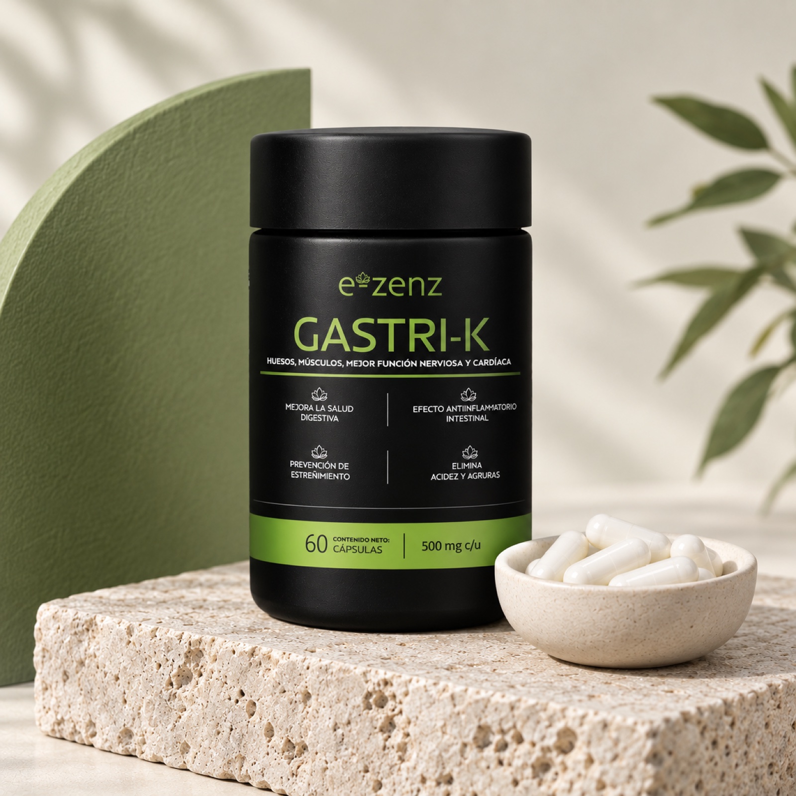 Gastri-K