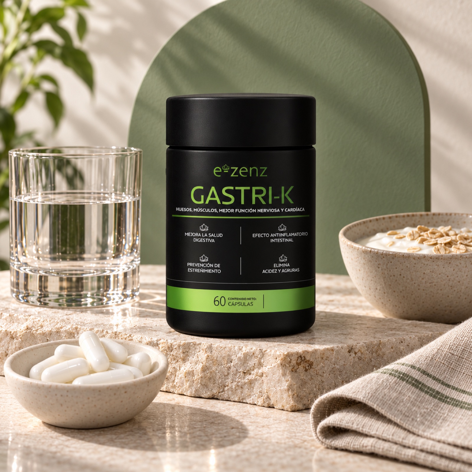 Gastri-K