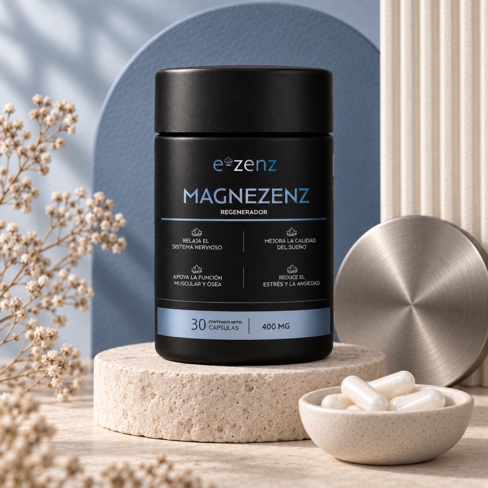 Magnezenz
