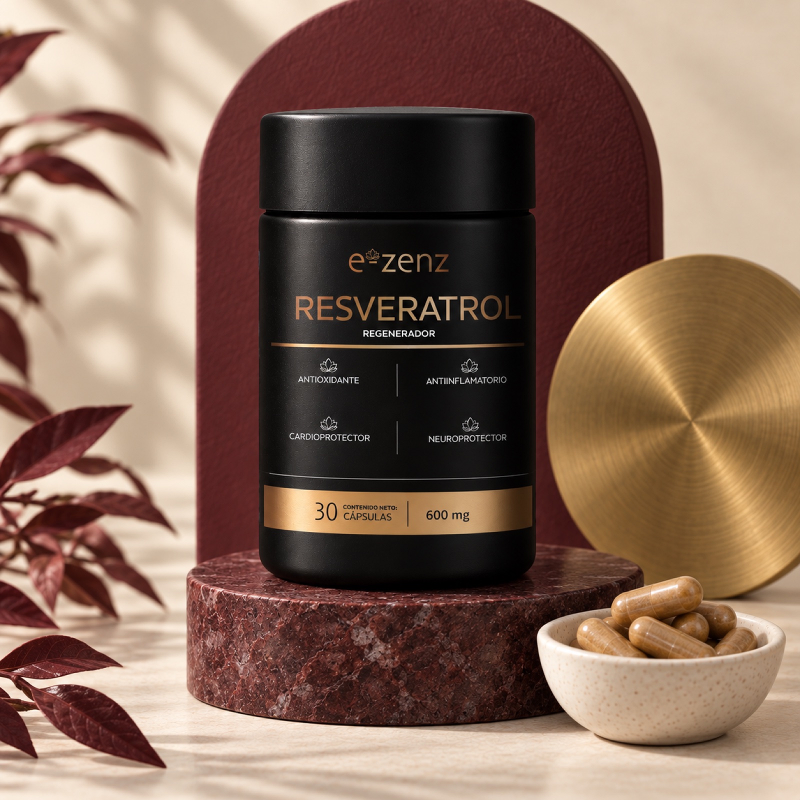 Resveratrol