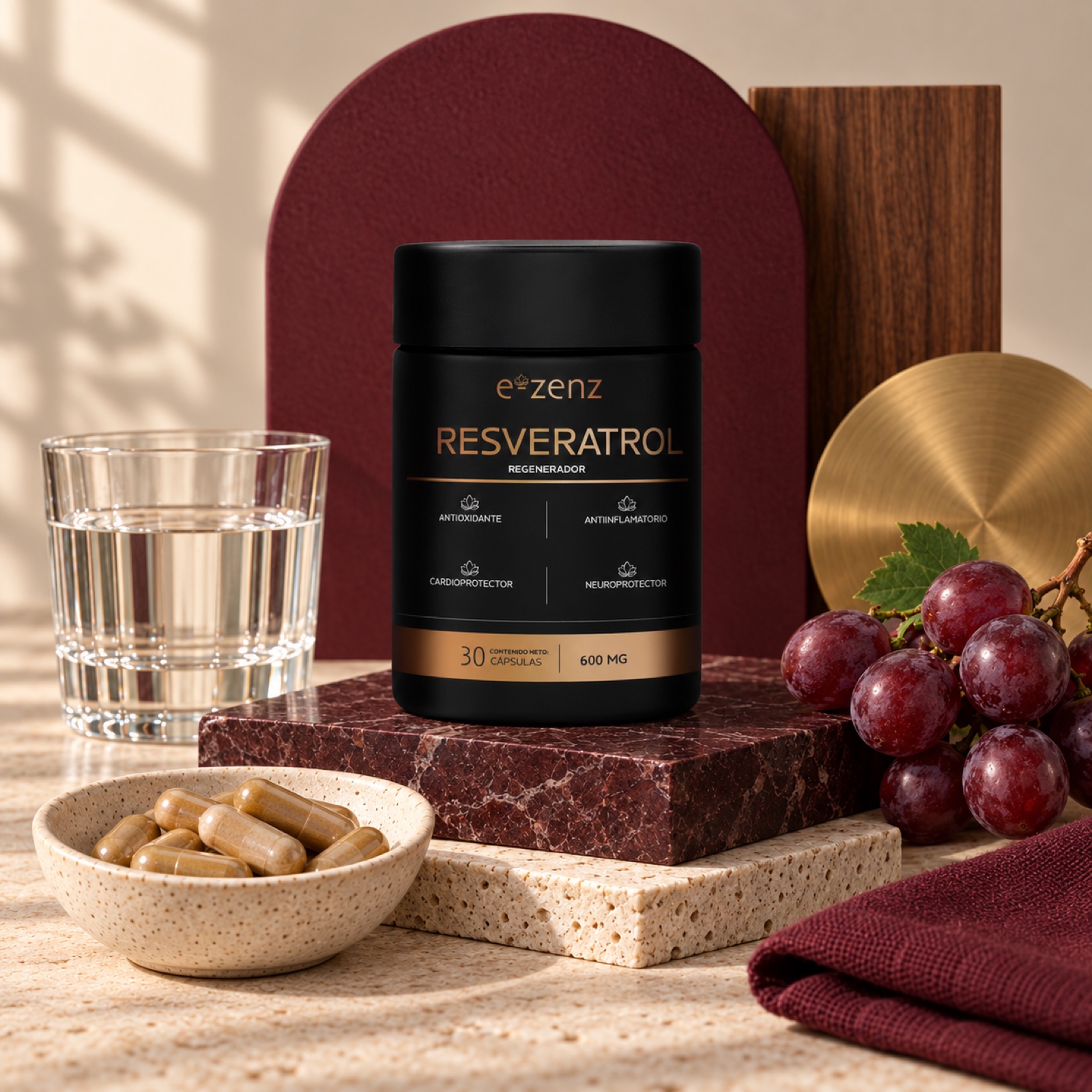 Resveratrol