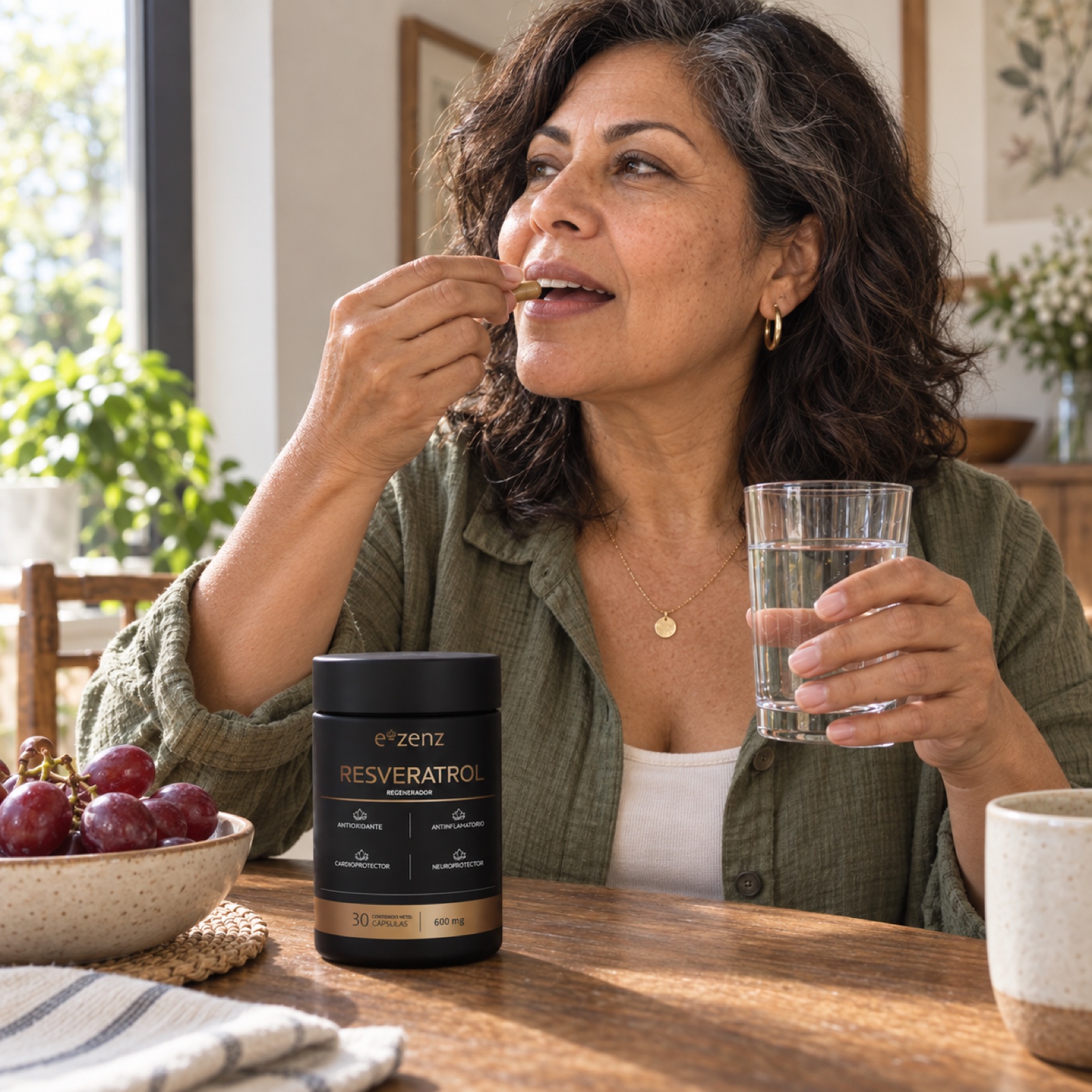 Resveratrol