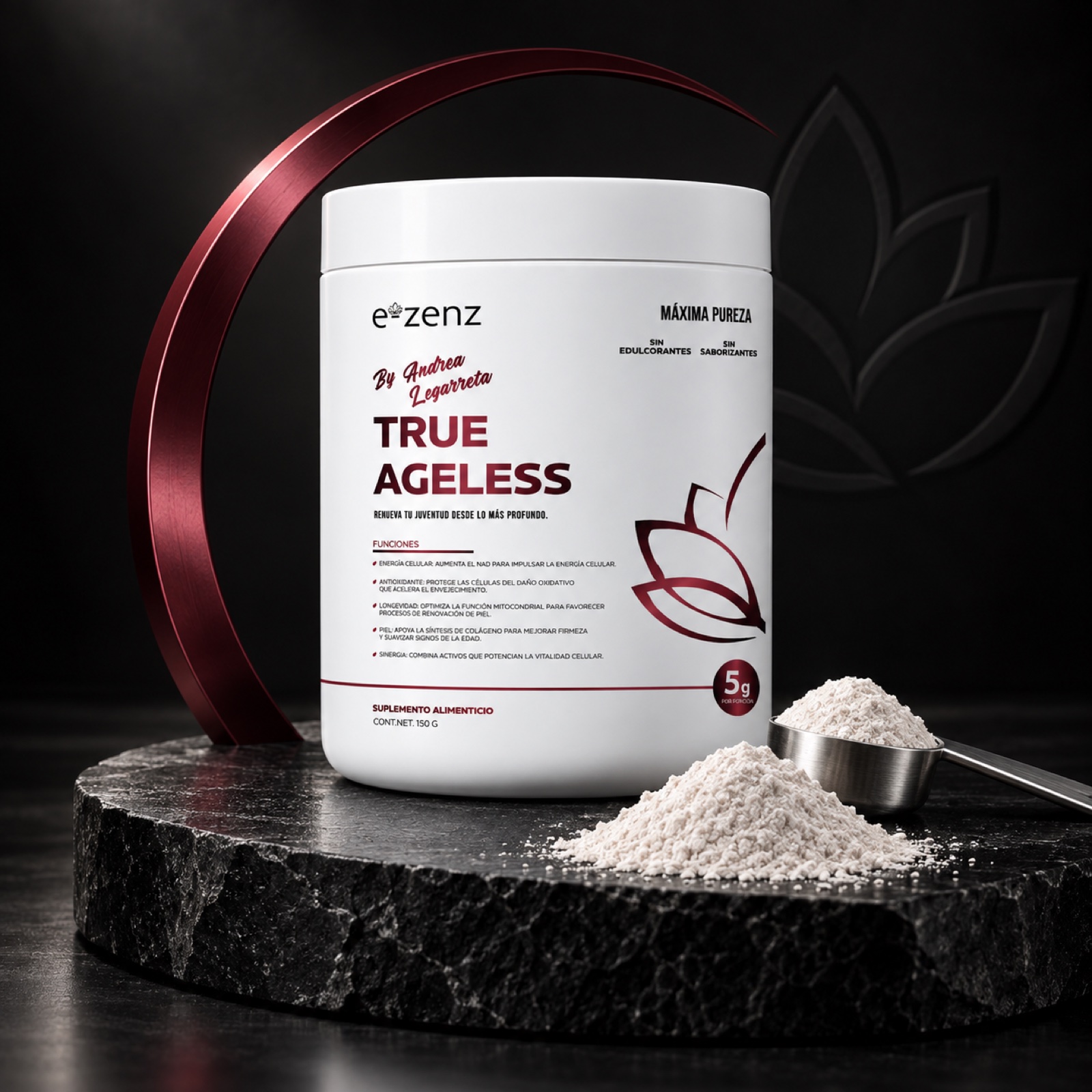True Ageless