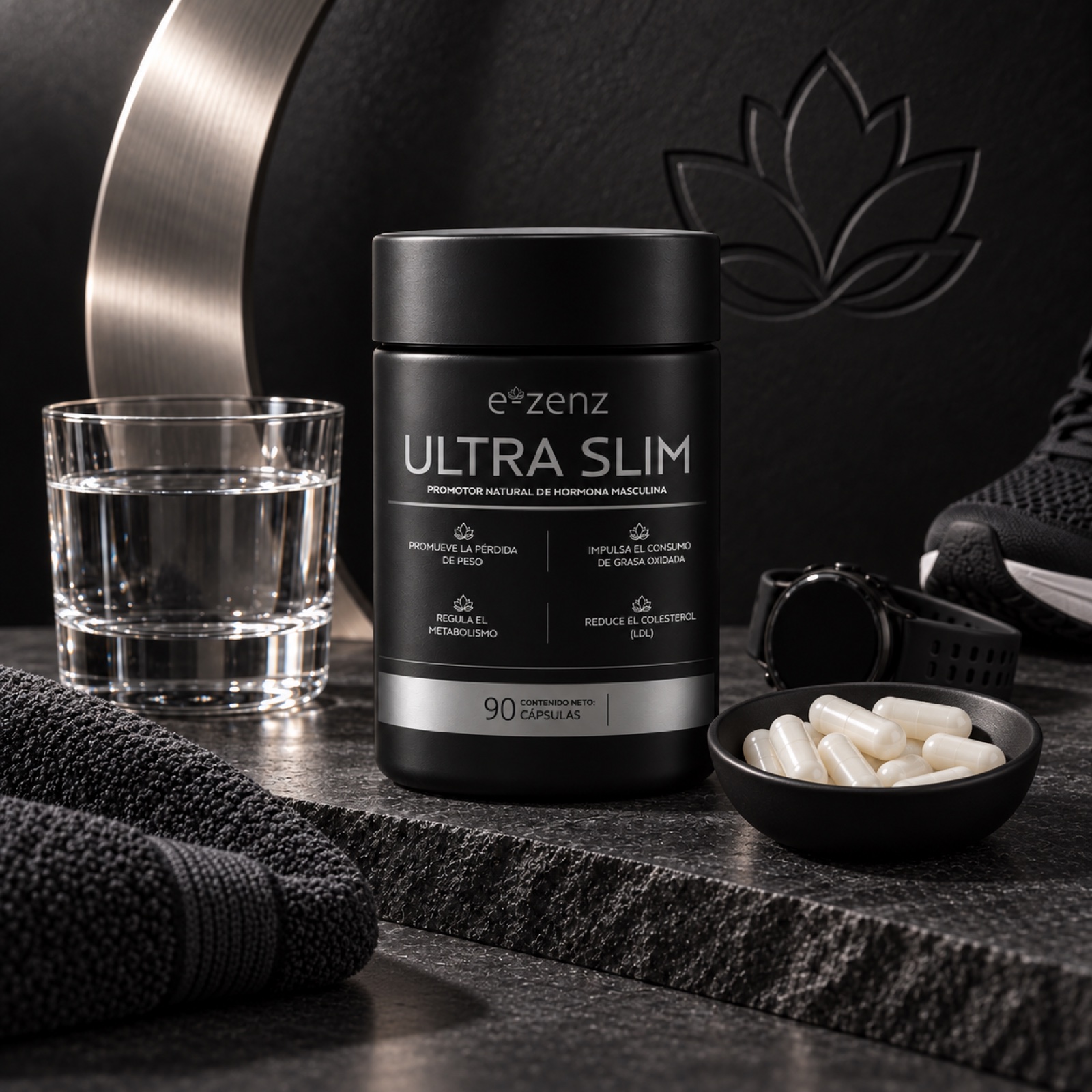Ultra-Slim