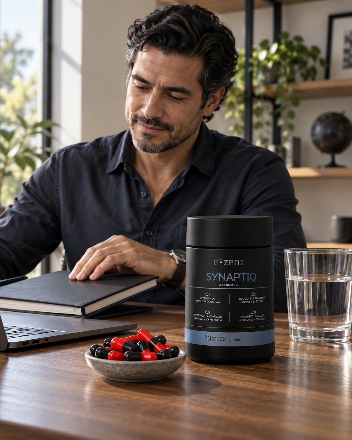 Synaptiq
