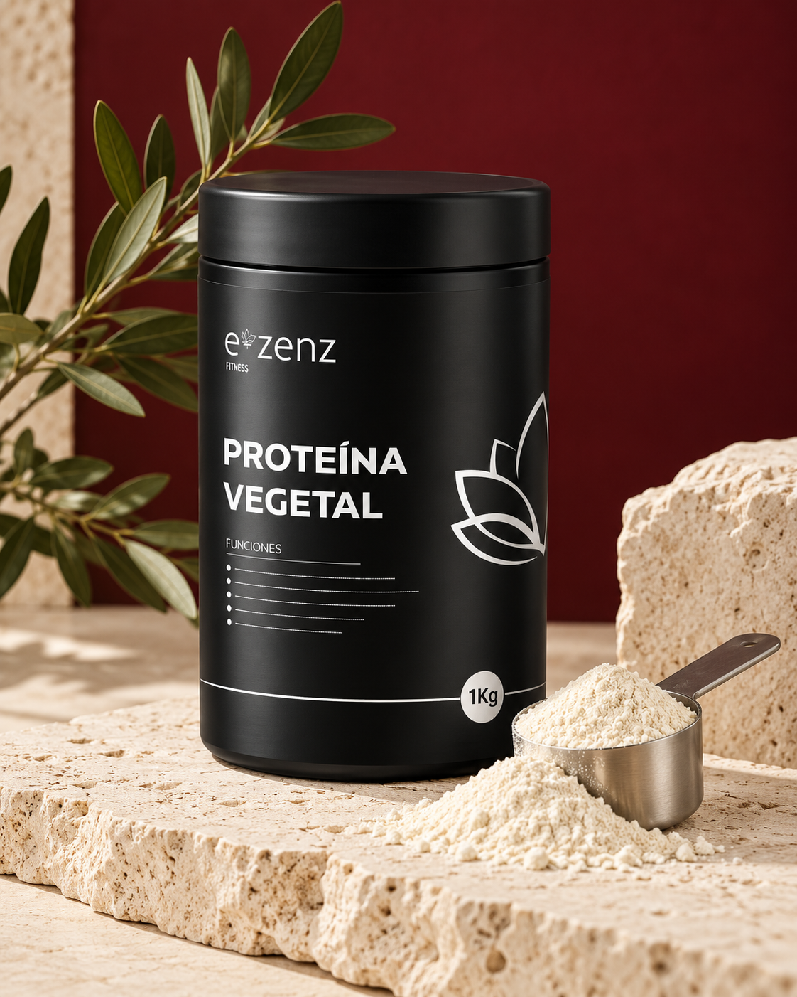 Proteína Vegetal